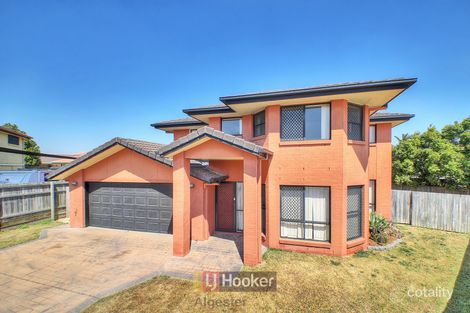 Property photo of 29 Byrony Place Parkinson QLD 4115