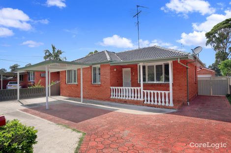 Property photo of 3 Amos Place Marayong NSW 2148