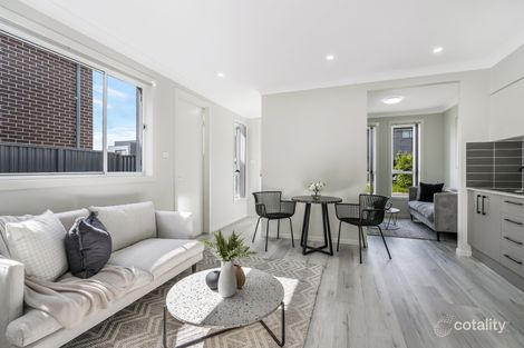 Property photo of 46 Charles Tompson Boulevard Marsden Park NSW 2765