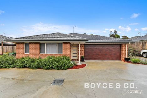 10/18 Main South Rd, Drouin, VIC 3818