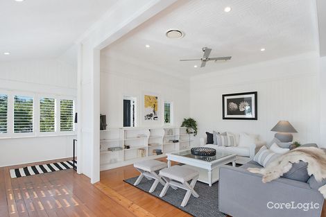 Property photo of 37 Anthony Street Hamilton QLD 4007