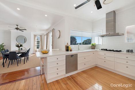Property photo of 37 Anthony Street Hamilton QLD 4007