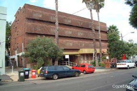 Property photo of 212/1-9 Meagher Street Chippendale NSW 2008