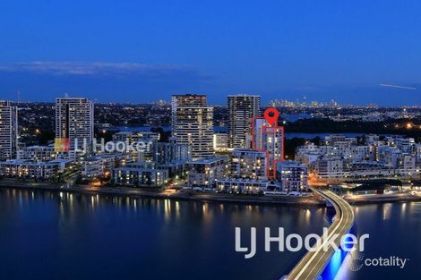 Property photo of 20/43 Shoreline Drive Rhodes NSW 2138