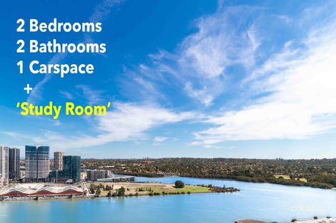 Property photo of 20/43 Shoreline Drive Rhodes NSW 2138