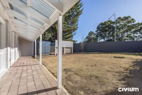 Property photo of 2/73 Morrison Street Kambah ACT 2902