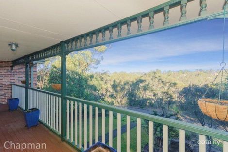Property photo of 11 Taronga Way Faulconbridge NSW 2776