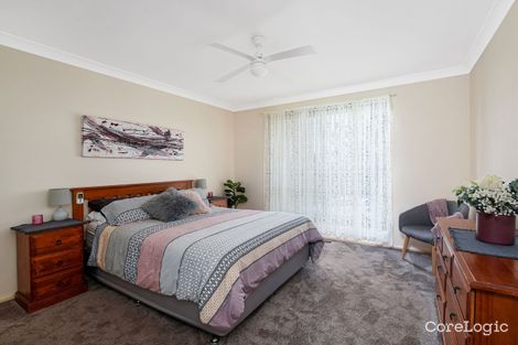 Property photo of 47 Kennedy Close Moss Vale NSW 2577