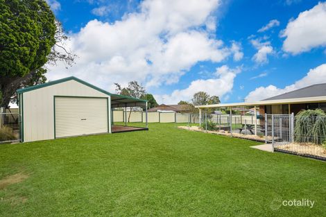 Property photo of 47 Kennedy Close Moss Vale NSW 2577