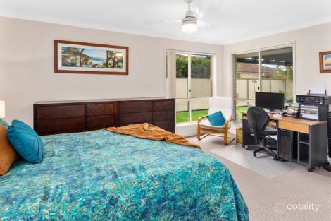 Property photo of 9 Nuthatch Street Burleigh Waters QLD 4220