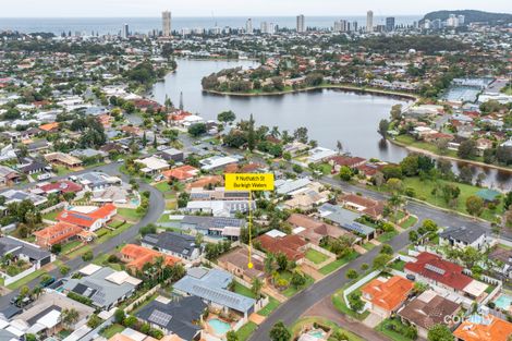 Property photo of 9 Nuthatch Street Burleigh Waters QLD 4220
