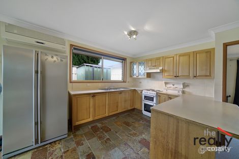 Property photo of 6 Valley View Drive Narellan NSW 2567