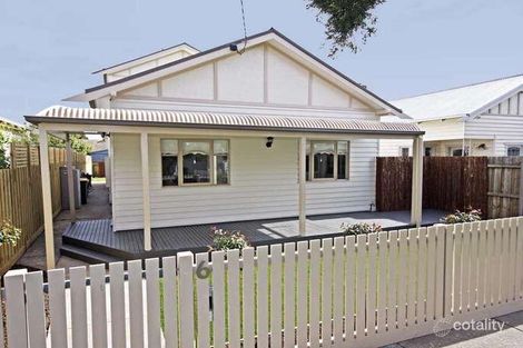 6 Grey St, East Geelong, VIC 3219