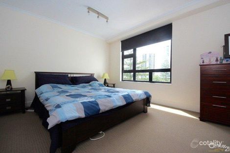 Property photo of 502/30-34 Surf Parade Broadbeach QLD 4218