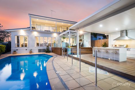 Property photo of 22 Lilli Pilli Point Road Lilli Pilli NSW 2229