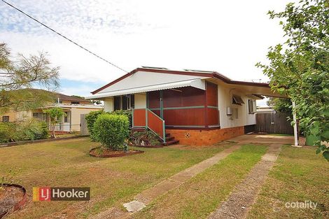 Property photo of 37 Andrew Street Kallangur QLD 4503