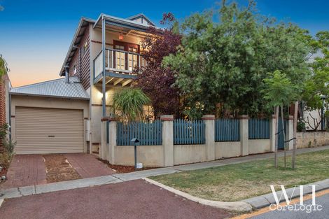 Property photo of 9 Speedy Cheval Street East Fremantle WA 6158