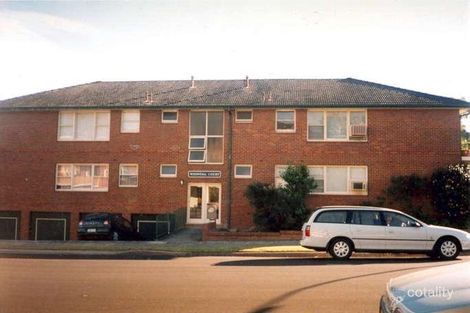 Property photo of 5/32 Wonoona Parade East Oatley NSW 2223