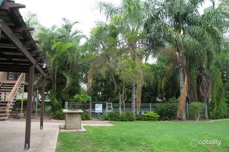 Property photo of 14 Ward Place Emerald QLD 4720