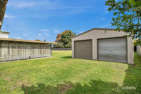 Property photo of 26 Daly Street Marian QLD 4753