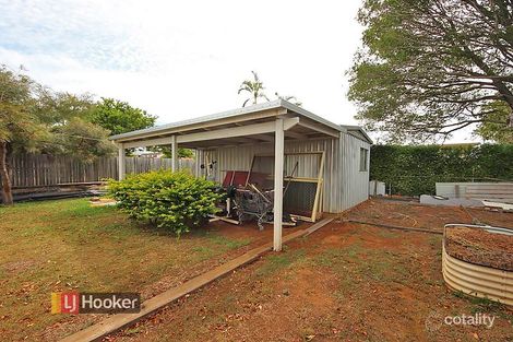 Property photo of 37 Andrew Street Kallangur QLD 4503