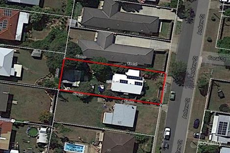 Property photo of 37 Andrew Street Kallangur QLD 4503