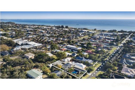 Property photo of 34 Ozone Street Rye VIC 3941