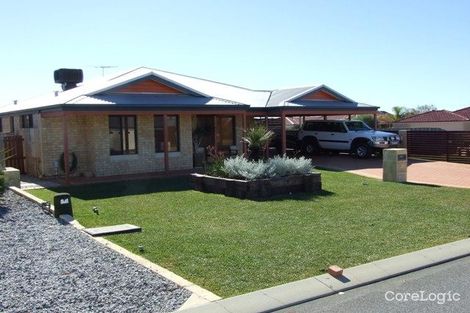 Property photo of 2 Badcoe Alley Clarkson WA 6030