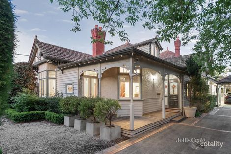Property photo of 4 Mangarra Road Canterbury VIC 3126