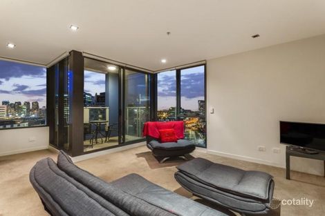 Property photo of 2106/100 Harbour Esplanade Docklands VIC 3008