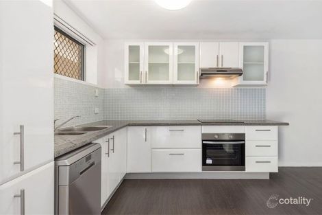 Property photo of 3/28 Hawthorne Street Woolloongabba QLD 4102