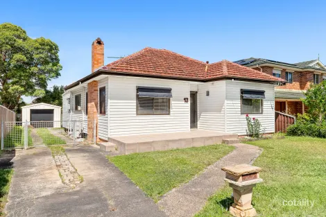 13 Beaconsfield Rd, Mortdale, NSW 2223