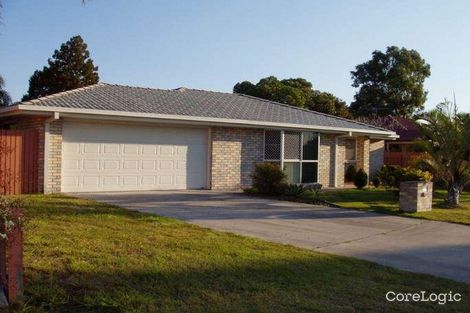 136 Morris Rd, Rothwell, QLD 4022