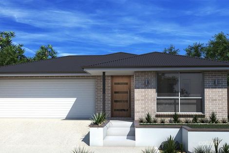 Lot 112 Marrubak Way, Bonshaw, VIC 3352