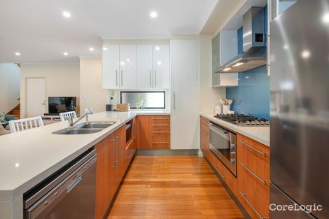 Property photo of 15A Roy Street Ashgrove QLD 4060