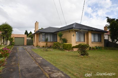 Property photo of 13 Leeside Street Dandenong North VIC 3175