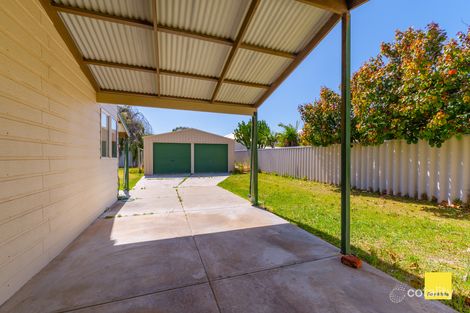 Property photo of 41 Cockram Street Lancelin WA 6044