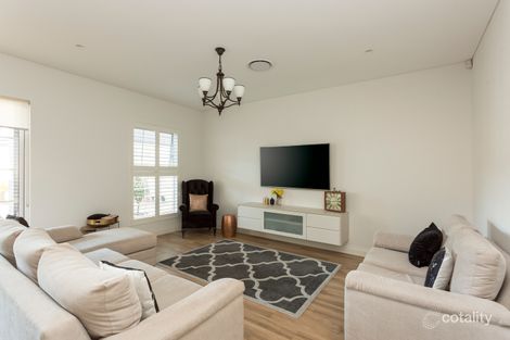 Property photo of 11 Peter Crescent Greenacre NSW 2190