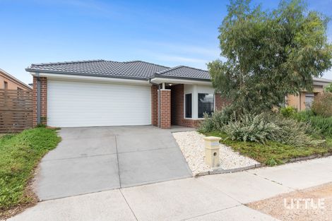 Property photo of 15 Totem Way Point Cook VIC 3030