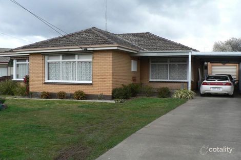 Property photo of 1119 Grevillea Road Wendouree VIC 3355