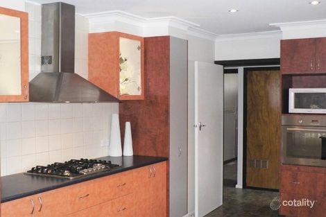 Property photo of 1119 Grevillea Road Wendouree VIC 3355