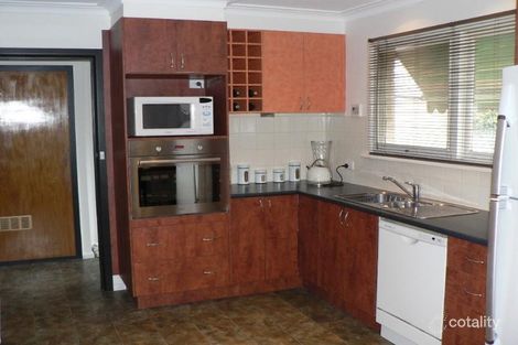 Property photo of 1119 Grevillea Road Wendouree VIC 3355