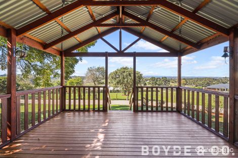 Property photo of 263 Longwarry Road Drouin VIC 3818