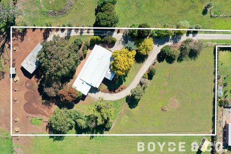 Property photo of 263 Longwarry Road Drouin VIC 3818