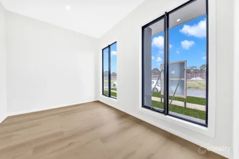 Property photo of 41 Gambusia Road Werribee VIC 3030