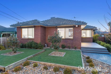 Property photo of 11 Colin Street Sunshine VIC 3020