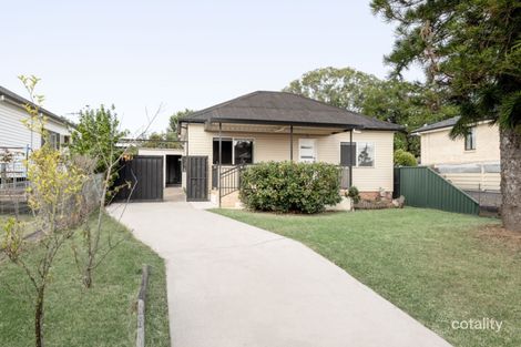 Property photo of 16 Cutcliffe Avenue Regents Park NSW 2143