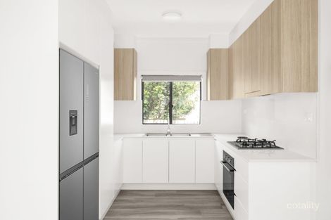 Property photo of 16 Cutcliffe Avenue Regents Park NSW 2143