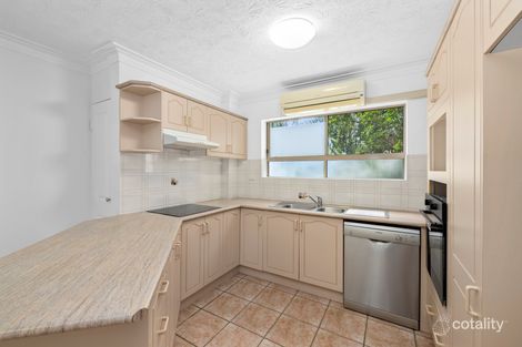 Property photo of 2/41 Wickham Street Newmarket QLD 4051