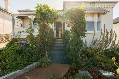 Property photo of 30 Macfie Street Devonport TAS 7310